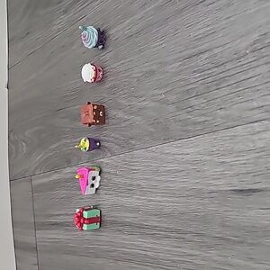 Shopkins Collection Variety Birthday Fun